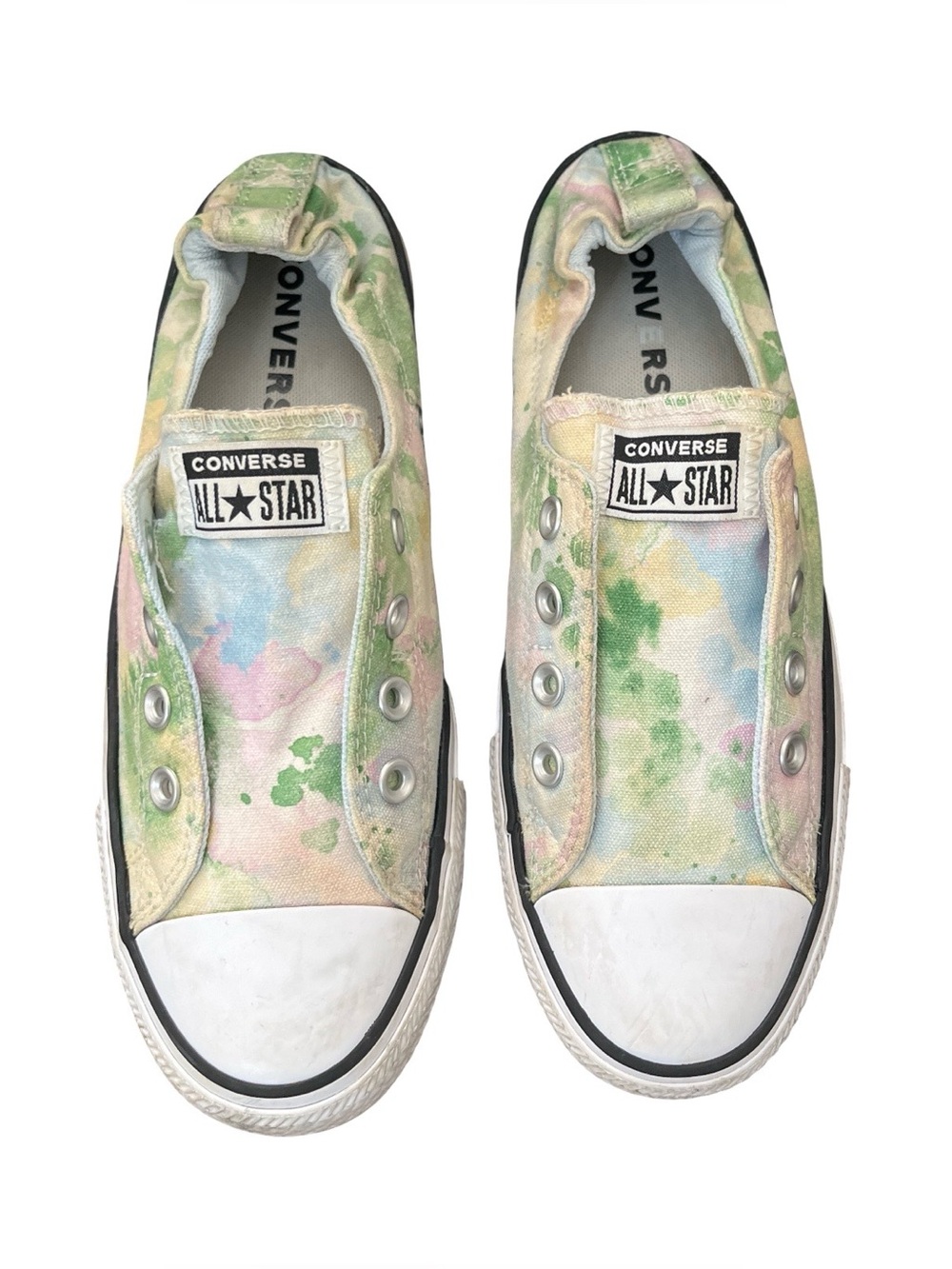 Converse All⭐️Star Shoreline Slip-On Sneakers